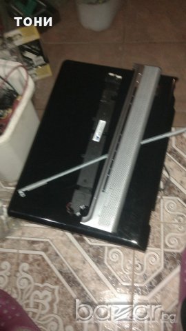  части лаптоп НР павильон  дв 9000 , снимка 3 - Части за лаптопи - 21169166