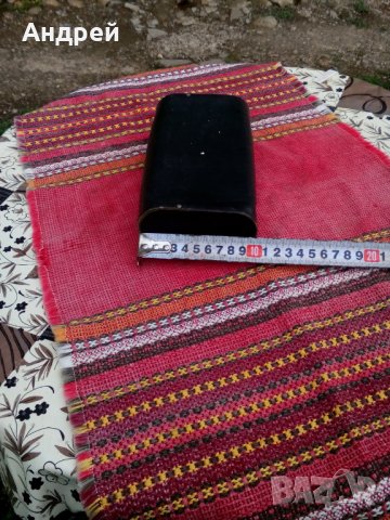 Стара кожена чантичка за инструменти, снимка 3 - Антикварни и старинни предмети - 25659108