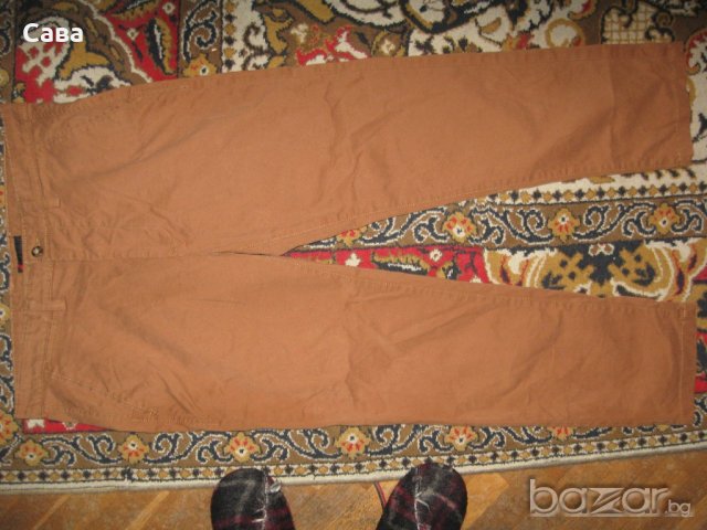 Спортни панталони DRESSMANN  мъжки,размер34 и 44, снимка 4 - Панталони - 20416798