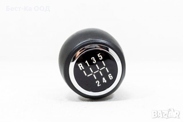 Топка скоростен лост OPEL/VAUXHALL 5 и 6 скорости 3 варианта, снимка 10 - Аксесоари и консумативи - 21512255