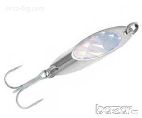 🎣 Блесна Кастмастер – Топ-примамката за хищници! 🐟🔥, снимка 3 - Такъми - 19941491