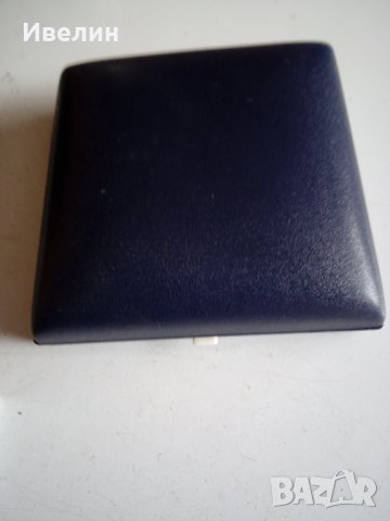 медал, снимка 3 - Нумизматика и бонистика - 23127367