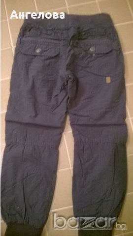 Детски панталон OVS, снимка 5 - Детски панталони и дънки - 16911541