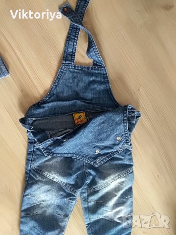 Детски ризи, снимка 4 - Бебешки блузки - 22424081