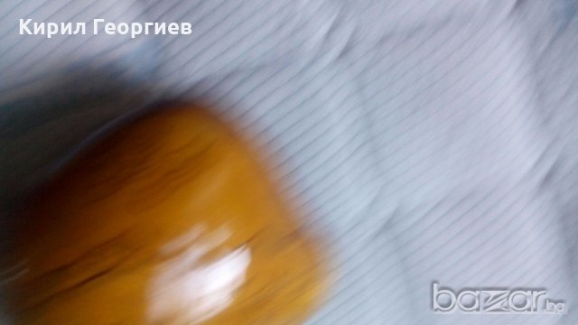 ОРИГИНАЛНА КРАСИВА КЕРАМИЧНА ВАЗА, снимка 5 - Вази - 19643047