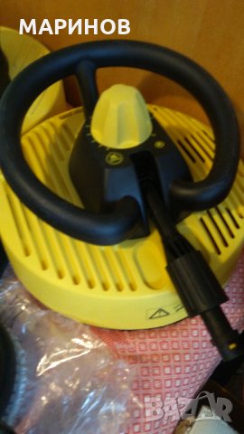 Karcher керхер Lavor лавор BOSCH бош и др. , снимка 11 - Парочистачки и Водоструйки - 25523561