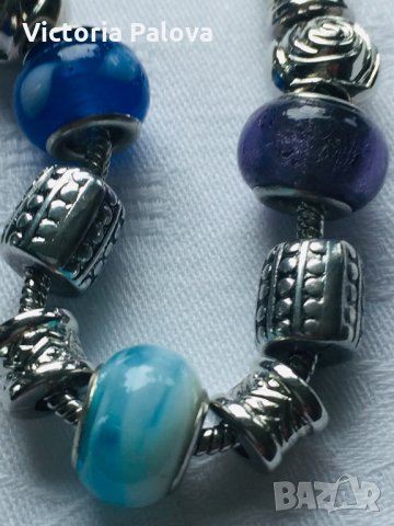 🇩🇪 Гривна BONITA, снимка 4 - Гривни - 25141182