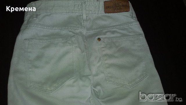 красиви дънки NEXT, джинси H&M, панталон BENETTON за момче - 12лв, снимка 14 - Детски панталони и дънки - 19676328