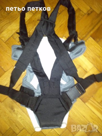 бебешко кенгуро различни модели, снимка 5 - Кенгура и ранички - 24526307