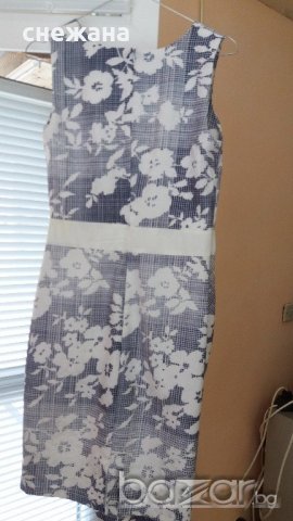 дамска рокля, снимка 2 - Рокли - 18997722