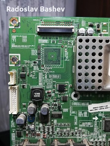 SAMSUNG LE26A330J1 СЪС ДЕФЕКТЕН ПАНЕЛ, снимка 5 - Части и Платки - 21825070