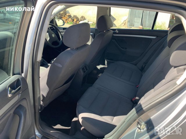 Само на части Volkswagen Golf 5, снимка 10 - Автомобили и джипове - 25311088