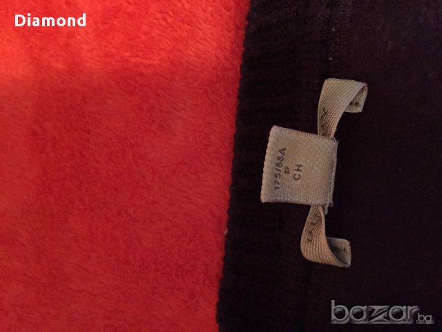100% Burberry BRIT оригинален дамски пуловер XS, снимка 7 - Блузи с дълъг ръкав и пуловери - 16429359