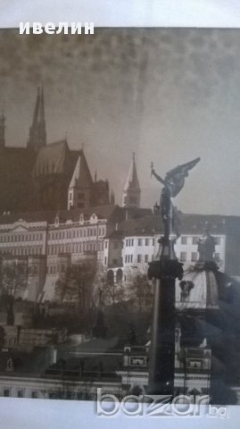 стара авторска фотография, снимка 5 - Антикварни и старинни предмети - 17855707