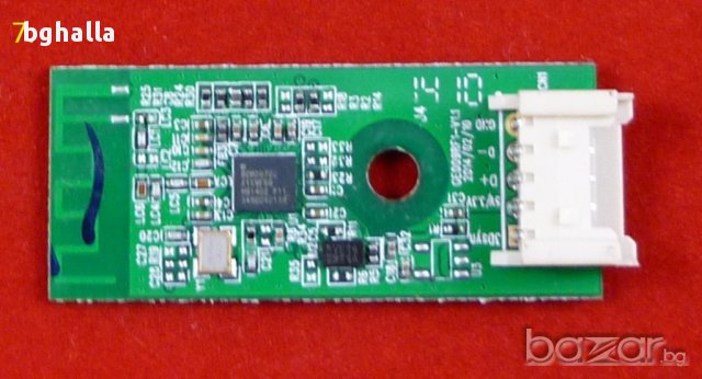 Toshiba 40L5435DG за части , снимка 2 - Части и Платки - 17220008