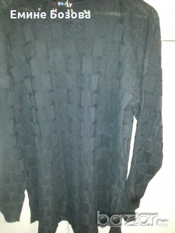  дамски блузи голям размер,пуловери CECIL, снимка 17 - Блузи с дълъг ръкав и пуловери - 16595790