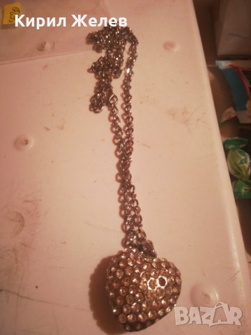 Гердан сърце - 5520