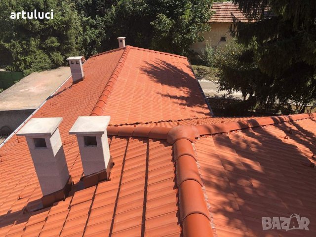 Професионално изграждане и ремонт на покриви плевен, снимка 6 - Ремонти на покриви - 23977443