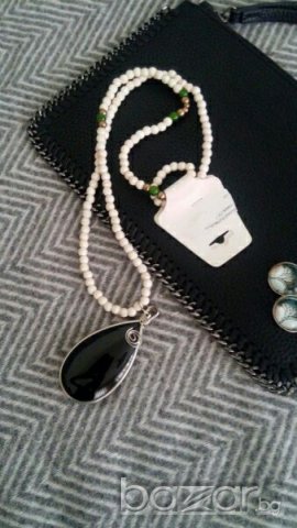 Нови висулки, снимка 4 - Колиета, медальони, синджири - 19387803