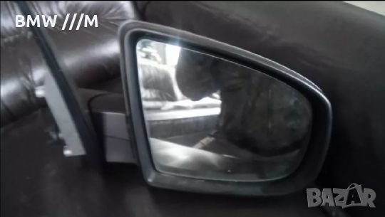Огледало огледала за BMW БМВ Е63/Е64/Е65/Е70/Е71/ Х6/Е82/Е88/Е89/Е92/F01/F02/F15/F32/F33. , снимка 12 - Части - 18316060
