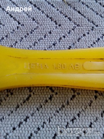 Стара отварачка #3, снимка 4 - Антикварни и старинни предмети - 21044341