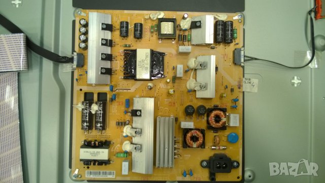 SAMSUNG-UE55MU6172U, снимка 12 - Части и Платки - 23500205