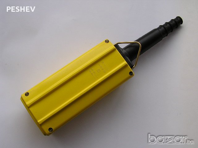 БУТОНИЕРА 2бутона telemecanique, снимка 3 - Други машини и части - 20240107