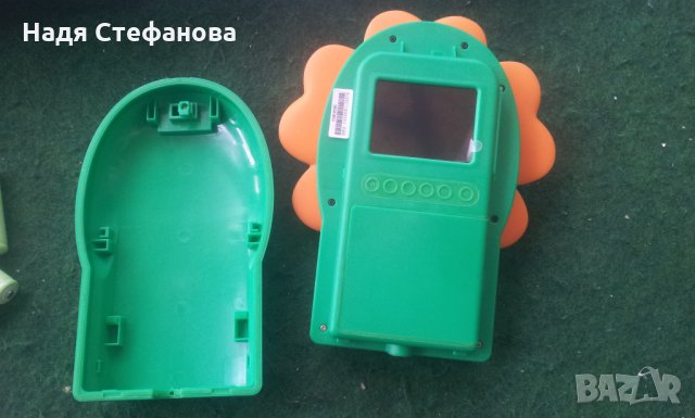 Камера дискавъри за снимки на растеж, промени, снимка 8 - Образователни игри - 25456597