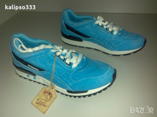 Diesel оригинални спортни обувки