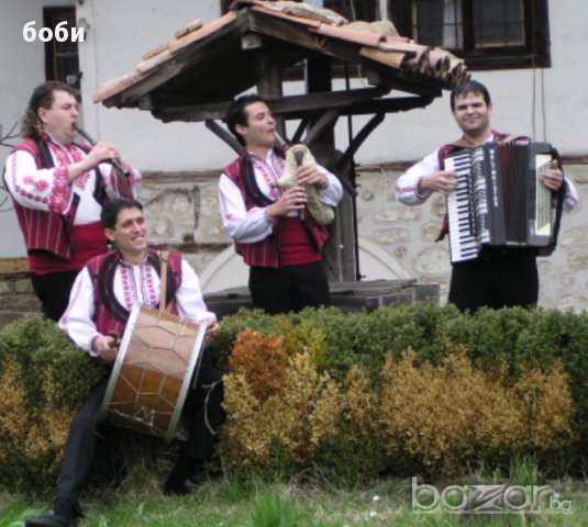 Оркестър Елит фолк, снимка 4 - Dj - 11157356