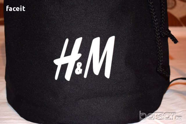 H&M - Чанта за тарамбука - 100% Оригинална чанта / Унисекс / Мъжка / Женска / Музикална , снимка 4 - Чанти - 17522671
