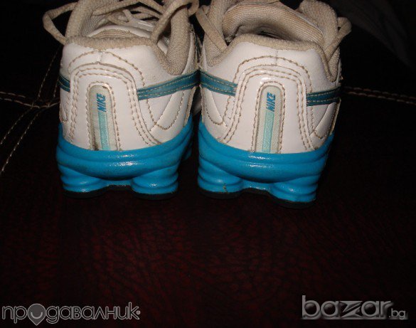 Nike Shox Conundrum-- н 22, снимка 3 - Детски маратонки - 7139451