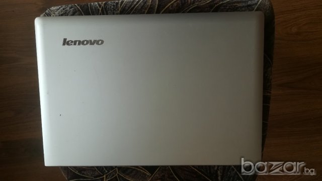 Лаптоп Lenovo Z50-70 - I5-4200U - 2.7GHZ/8GB/750GB, снимка 8 - Лаптопи за дома - 21309481