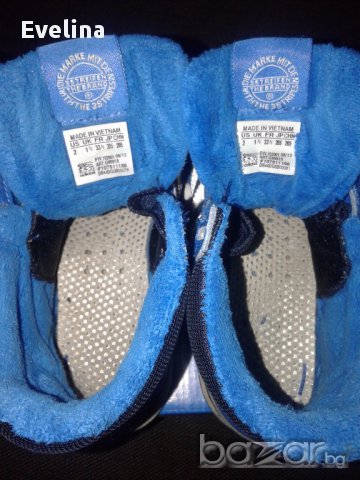 Детски зимни маратонки Adidas, снимка 2 - Детски маратонки - 17271101