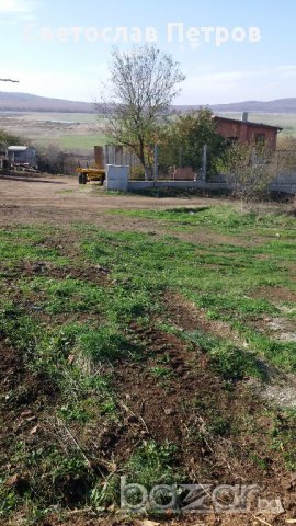 Продава парцел в с.Равадиново, вилно селище "Куку баир"  ,община Созопол, снимка 5 - Парцели - 15654002