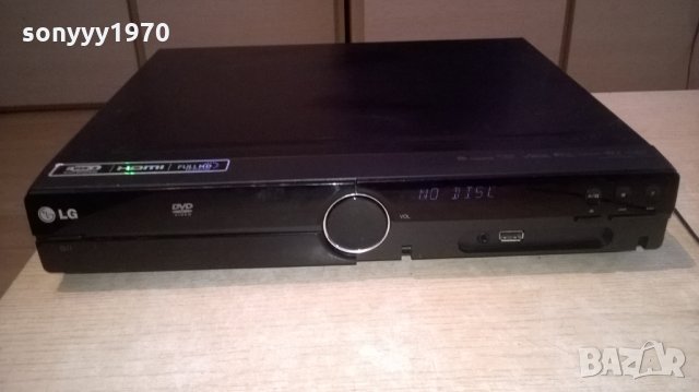 ПОРЪЧАН-lg ht-304su-dh dvd/usb/hdmi receiver 6 chanel-внос швеицария, снимка 9 - Ресийвъри, усилватели, смесителни пултове - 24636449