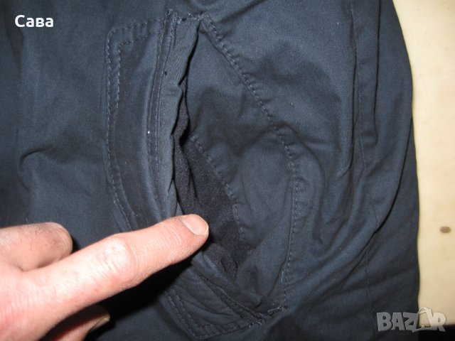 Зимно яке DEEP WOOD INC.   мъжко,ХЛ-2ХЛ, снимка 4 - Якета - 23980794