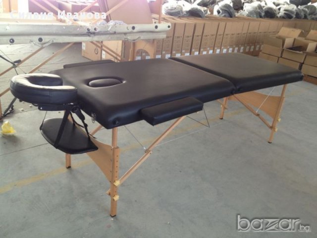 Козметични легла и столове, масажни кушетки, снимка 10 - Кушетки - 12057187