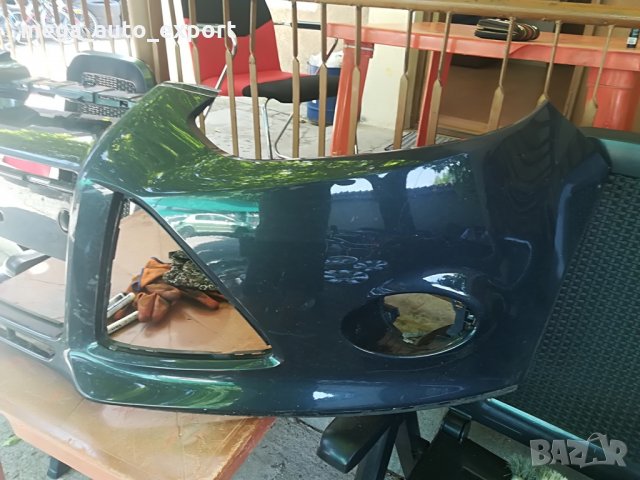 Оригинална броня за Ford Focus 2011-2014 г, снимка 3 - Части - 23205867
