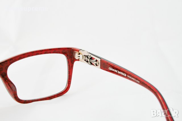 Chrome Hearts Рамка за диоптрични очила, снимка 13 - Слънчеви и диоптрични очила - 20637396