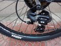 Продавам колела внос от Германия  спортен алуминиев МТВ велосипед REBEL EXTRIM SPORT 27.5 цола преде, снимка 5