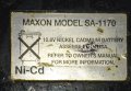 Радиостанция Maxon SL-70, снимка 3