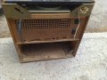 Радиограмофон VEF Rapsodija , снимка 8