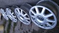 Volkswagen 5Х112 джанти оригинални за Шаран 15 цола, снимка 9