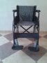 рингова инвалидна количка марети А 100, снимка 1 - Други стоки за дома - 16708780
