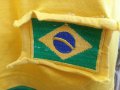  тениска Бразилия, снимка 3