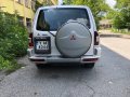 Mitsubishi Pajero 3.2 DID на части, снимка 7