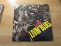 Грамофонна плоча Live Living Blues - изд.80те г. - обичайте и съхранете хубавата музика