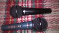 shure & behringer-микрофони-175лв за броика-ВНОС ШВЕИЦАРИЯ, снимка 12