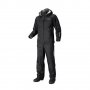 НОВО Комплект Shimano DRYSHIELD Basic Suit Black, снимка 1 - Такъми - 23631023